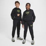 Cr7 Club Black