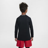B NP DF LS CREW WARM