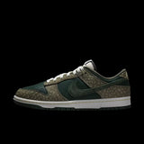 Dunk Low Premium Green