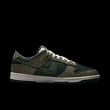 Dunk Low Premium Green