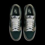 Dunk Low Premium Green