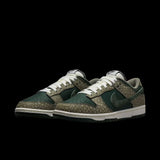Dunk Low Premium Green