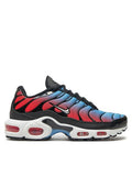 Air Max Plus University Blue Light Crimson (W)