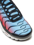 Air Max Plus University Blue Light Crimson (W)