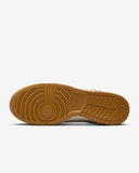 Dunk Low Pale Ivory Wheat