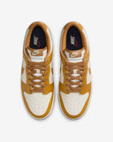Dunk Low Pale Ivory Wheat