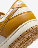 Dunk Low Pale Ivory Wheat