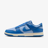 Dunk Low Blue
