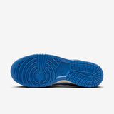 Dunk Low Blue