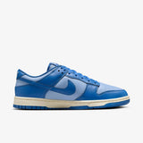 Dunk Low Blue