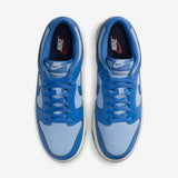 Dunk Low Blue
