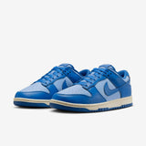 Dunk Low Blue