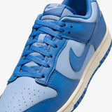 Dunk Low Blue