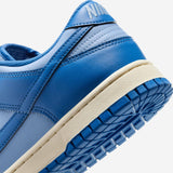 Dunk Low Blue