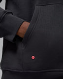 Hoodie Grafit BIG Foot