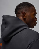 Hoodie Grafit BIG Foot
