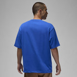 Air Jordan Wordmark 85 T-Shirt Blue