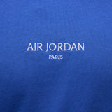 Air Jordan Wordmark 85 T-Shirt Blue