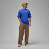 Air Jordan Wordmark 85 T-Shirt Blue