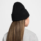K PEAK BEANIE TC FUT