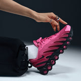 Air Max Dn8 Hyper Pink Black