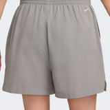 W NSW WOVEN SHORT GLS