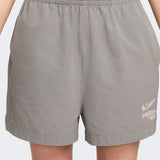 W NSW WOVEN SHORT GLS