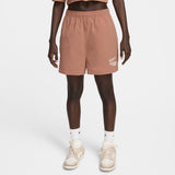 W NSW WOVEN SHORT GLS