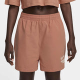W NSW WOVEN SHORT GLS