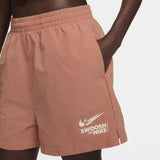 W NSW WOVEN SHORT GLS