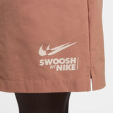 W NSW WOVEN SHORT GLS