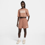 W NSW WOVEN SHORT GLS