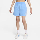 W NSW WOVEN SHORT GLS