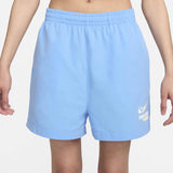 W NSW WOVEN SHORT GLS