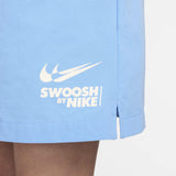 W NSW WOVEN SHORT GLS