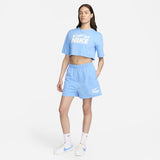 W NSW WOVEN SHORT GLS