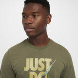 Df Ss Camo Jdi Olive