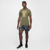 Df Ss Camo Jdi Olive