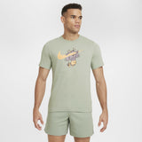 Slub Iykyk Grey