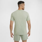 Slub Iykyk Grey