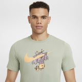 Slub Iykyk Grey