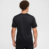 Dri-Fit Eyes T-Shirt Black
