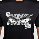 Dri-Fit Eyes T-Shirt Black