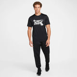 Dri-Fit Eyes T-Shirt Black