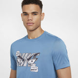 Df Ss Rlgd Iykyk Light Blue