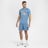 Df Ss Rlgd Iykyk Light Blue
