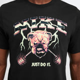 M NK TEE GYM KIT SUMMIT