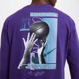 . . M NK TEE M90 LS OC L
