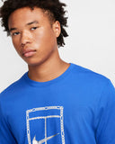 Nkct Df Hrtg Blue