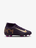 JR SUPERFLY 10 CLUB KM FG/MG